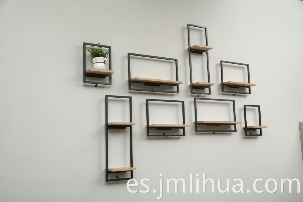 Wall Rack pcs